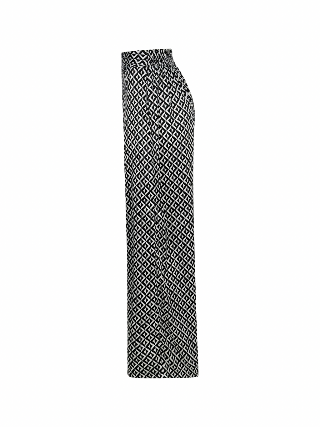 Check Mate Set Pants