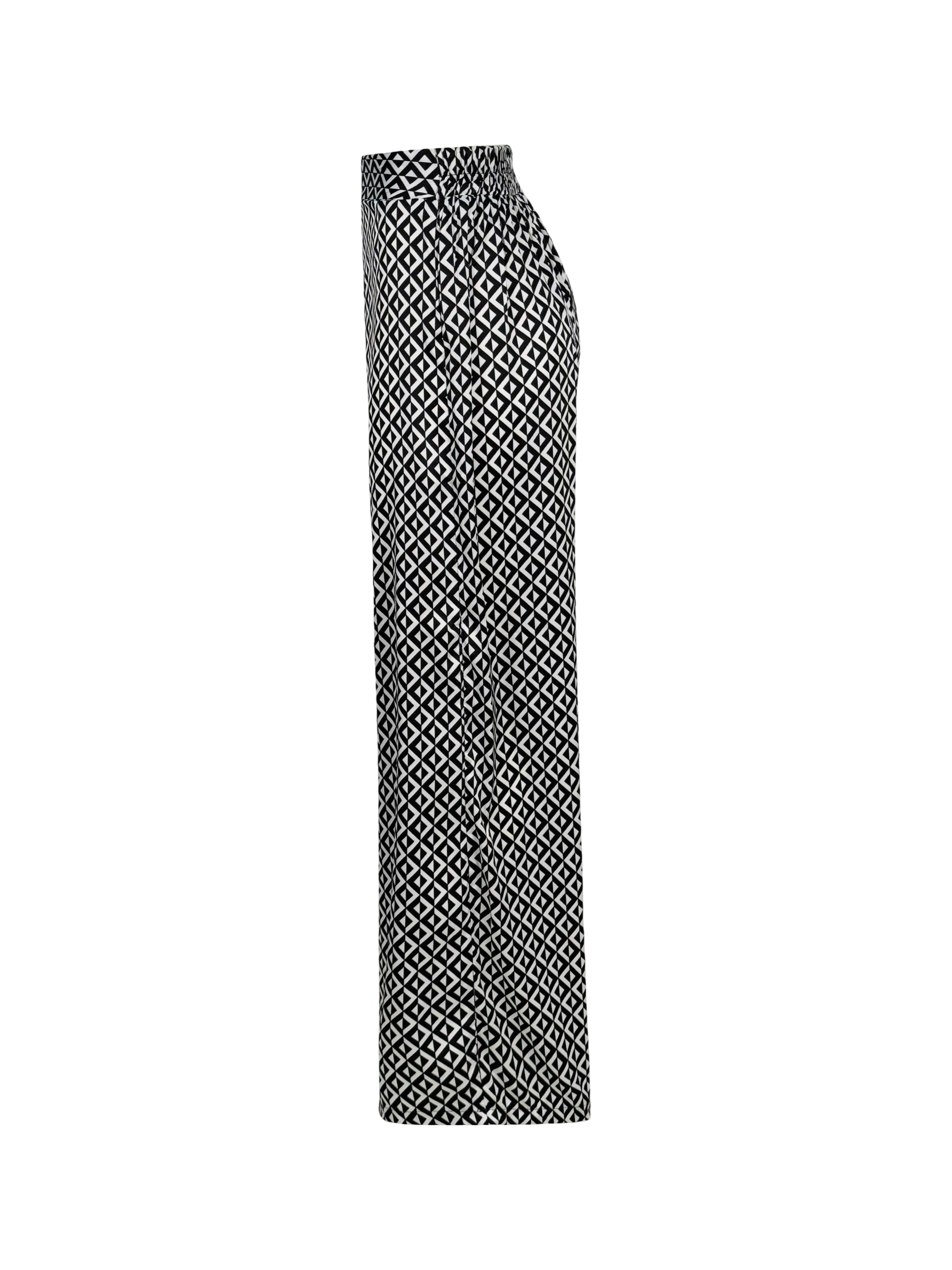 Check Mate Set Pants