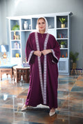 The Queen Of All Kaftan