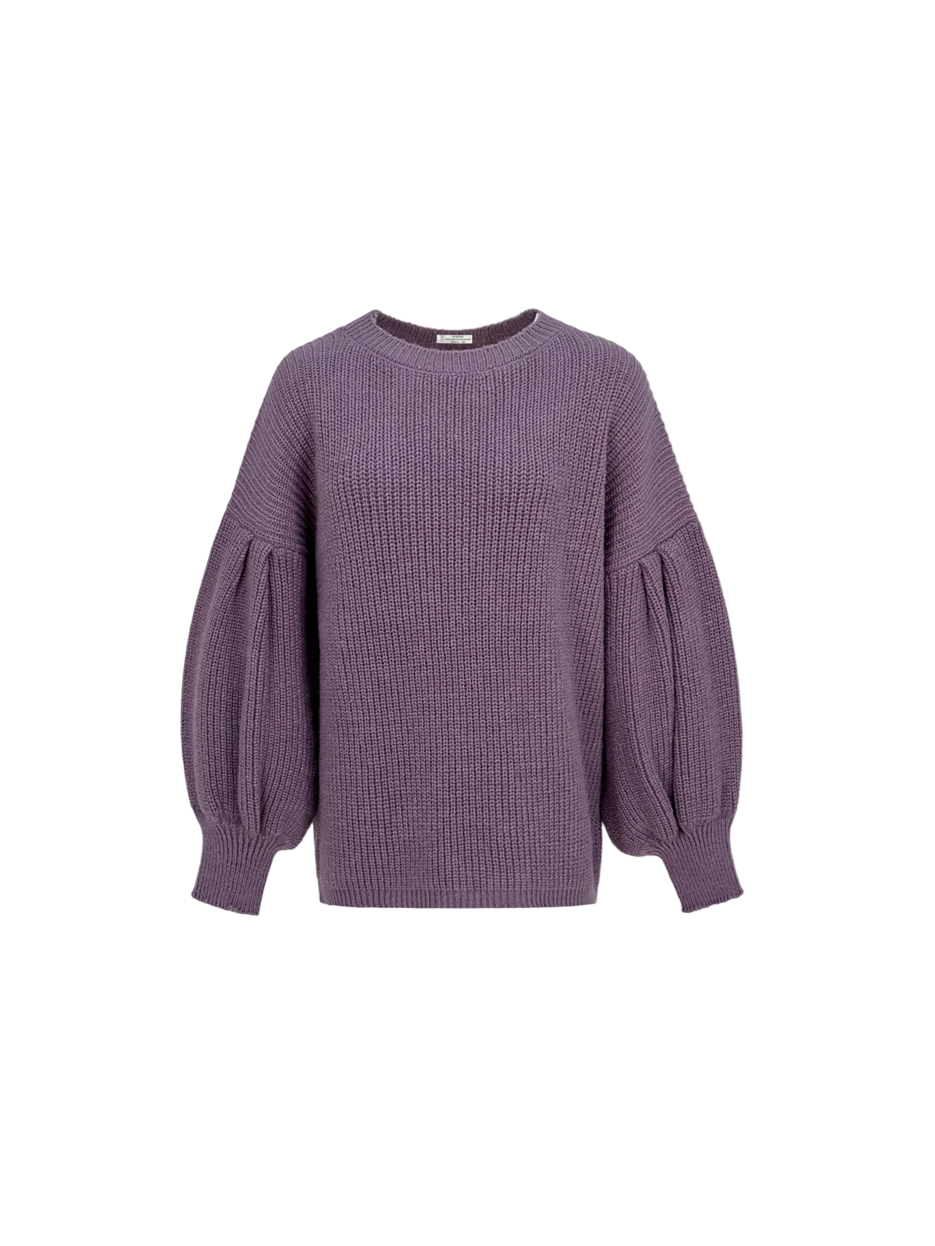 Puffy Sweater