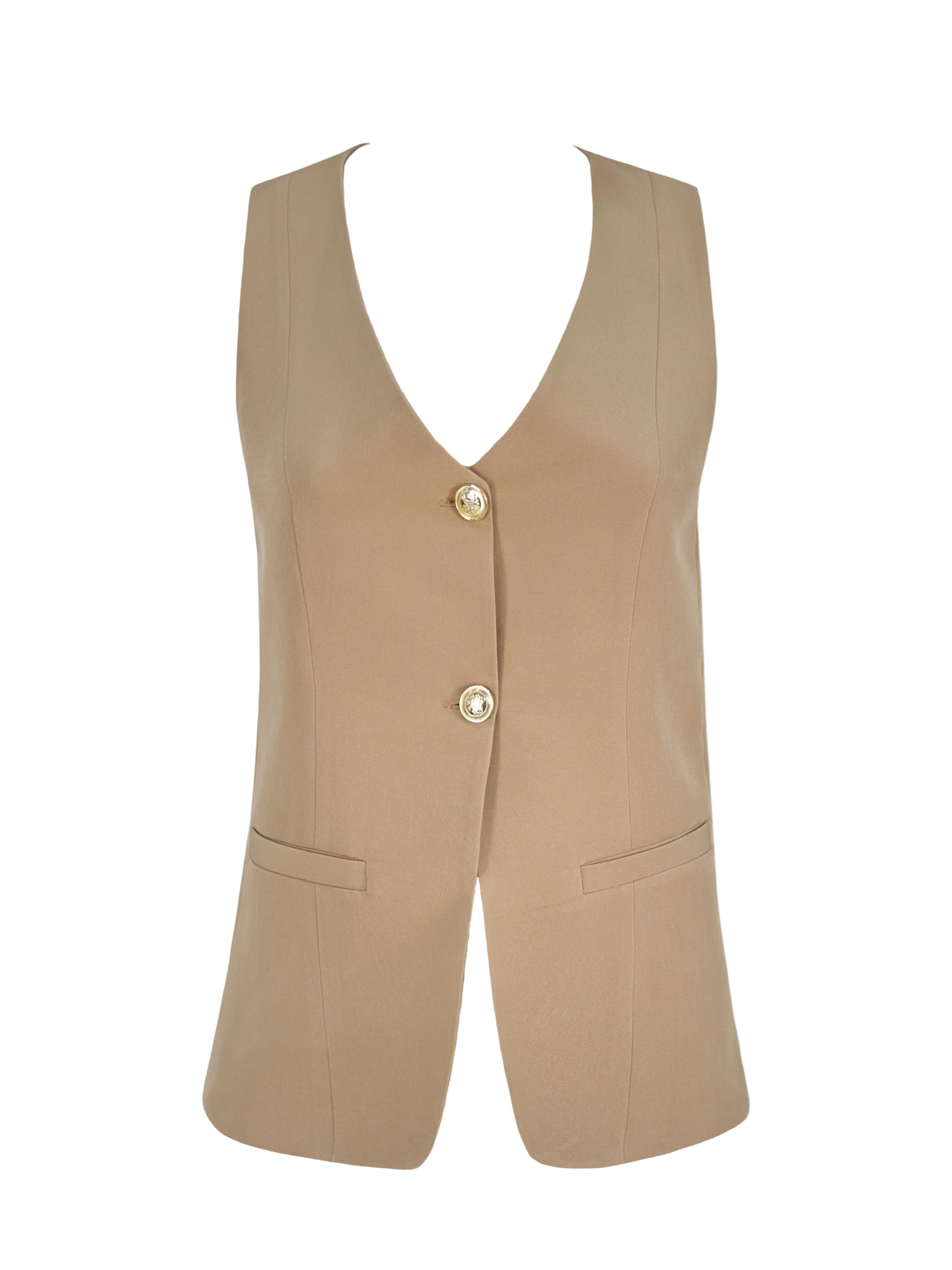 Night at Copenhagen Vest Sand