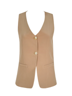 Night at Copenhagen Vest