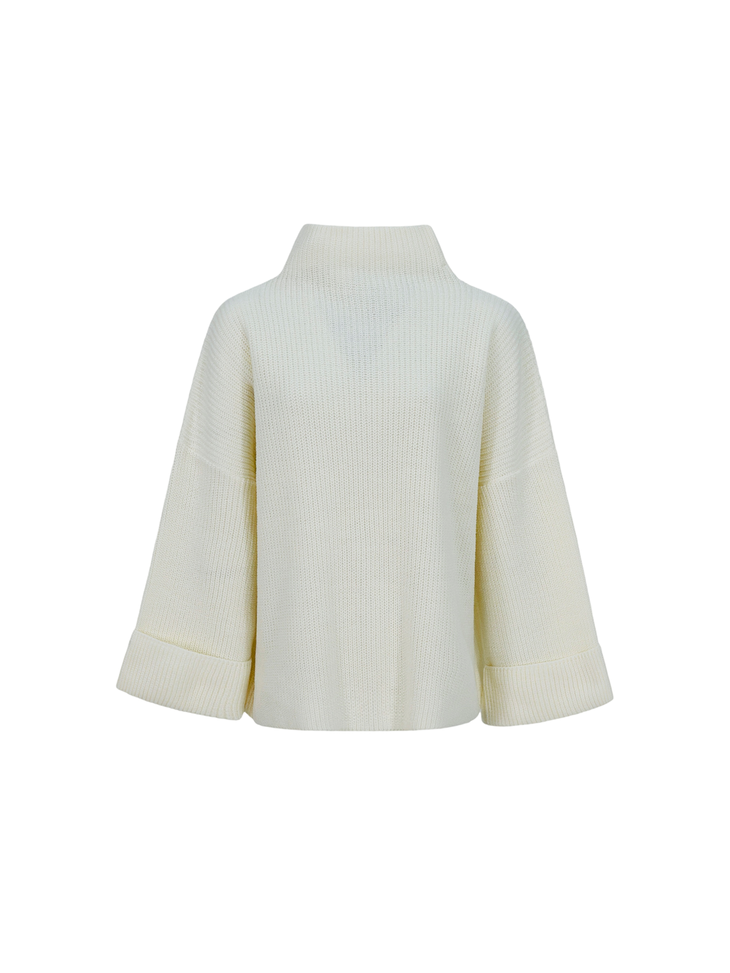 Warm Evening Sweater