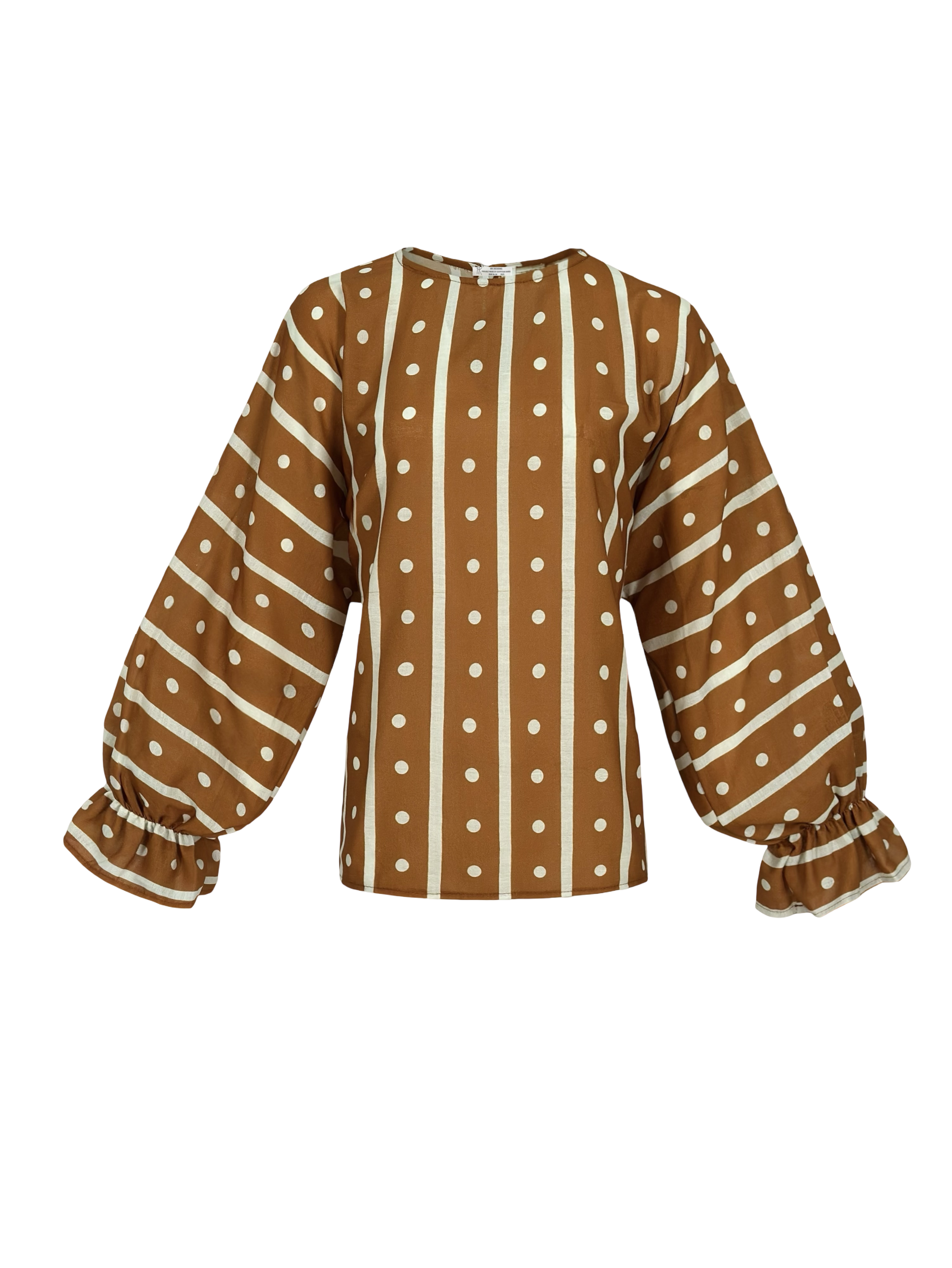 Summer Tribe Top
