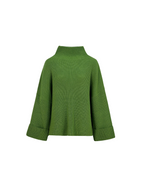 Warm Evening Sweater