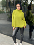 Skinny Basic Pants