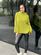 Skinny Basic Pants