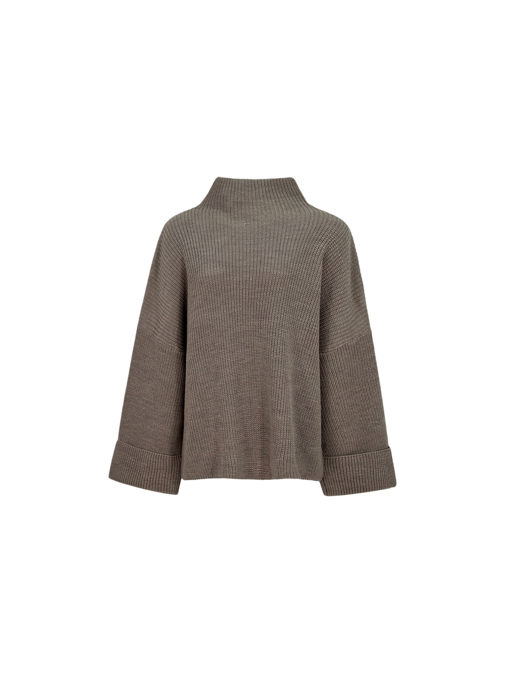 Warm Evening Sweater