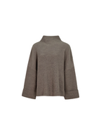 Warm Evening Sweater