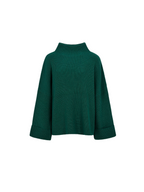 Warm Evening Sweater