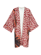 Boho Coast Kimono