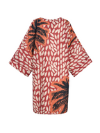 Boho Coast Kimono