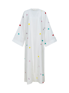 Candy Hearts Kaftan