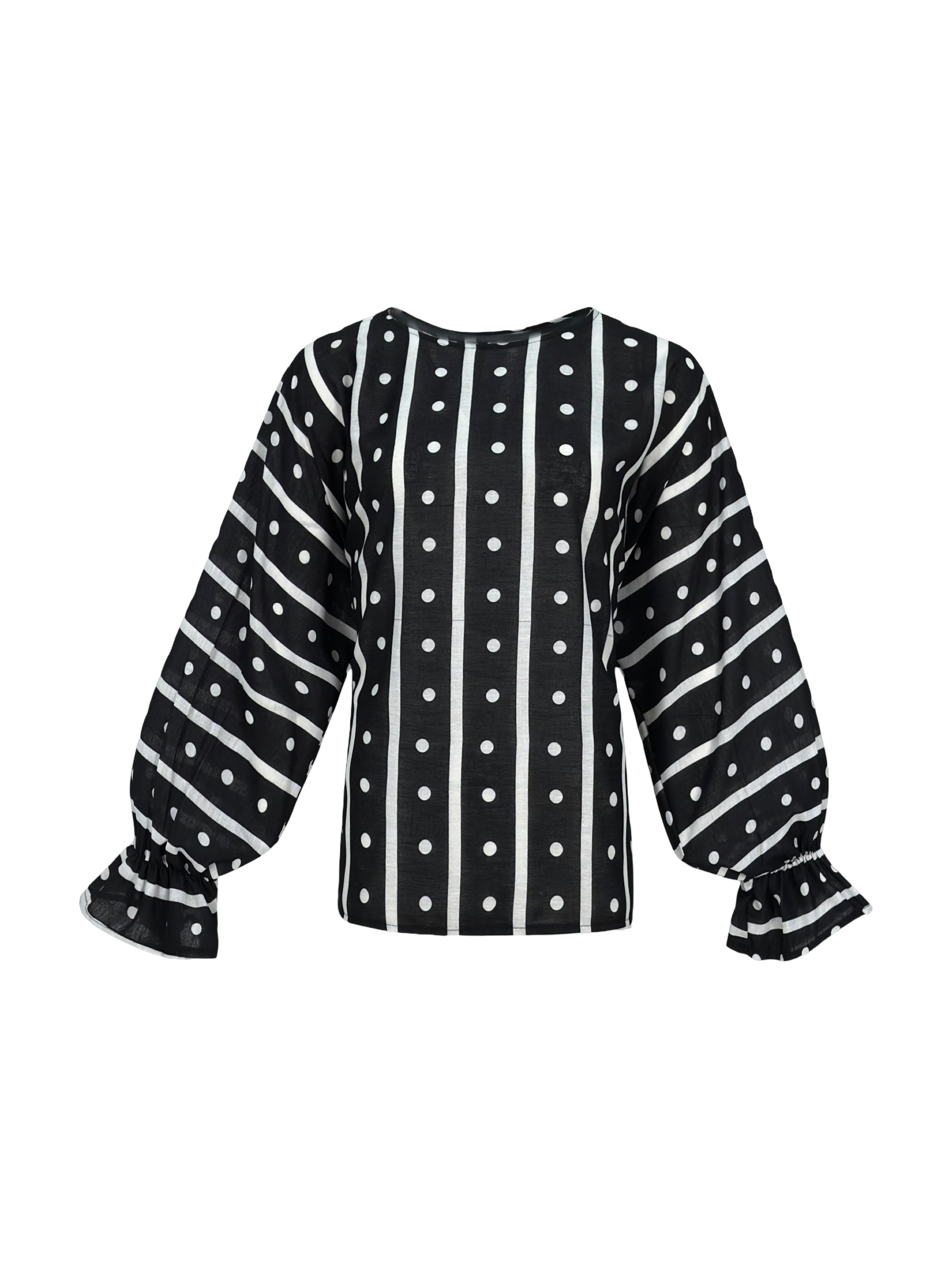 Summer Tribe Top