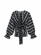 Summer Tribe Top