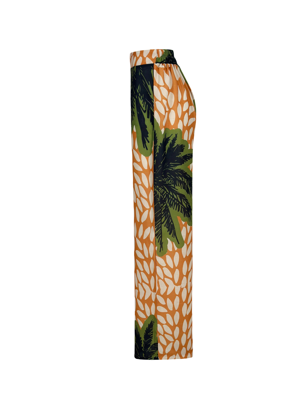 Boho Coast Pants