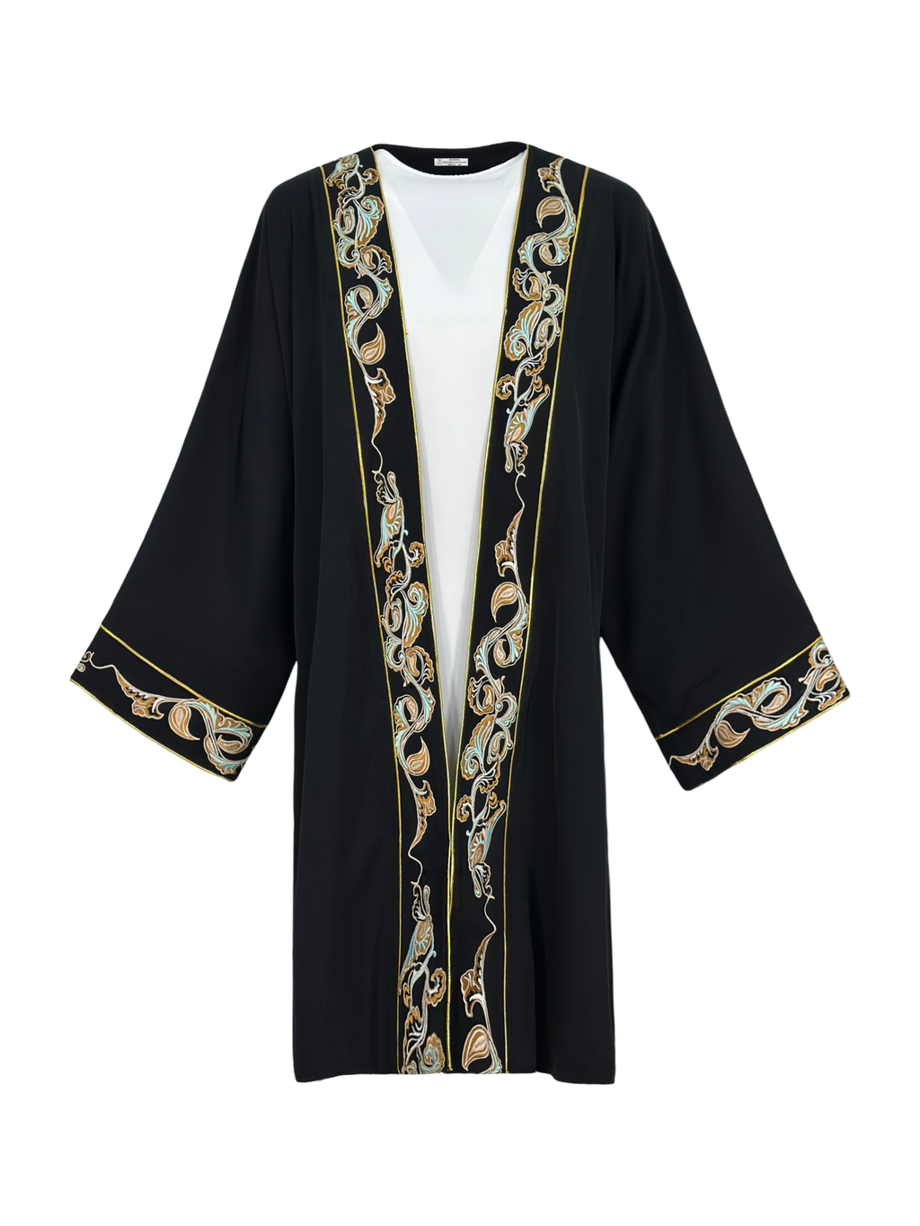 Celestial Eye Kimono