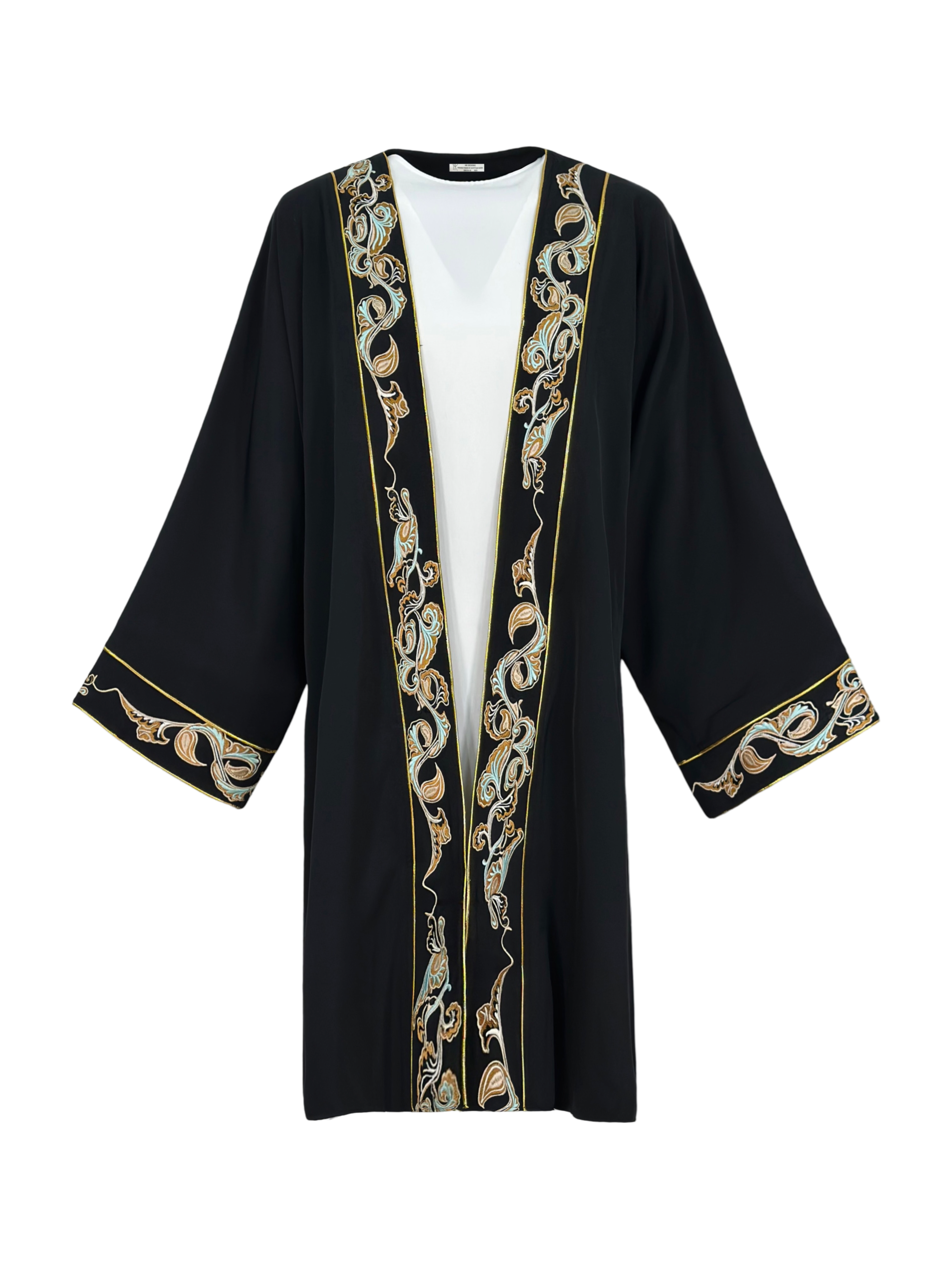 Celestial Eye Kimono