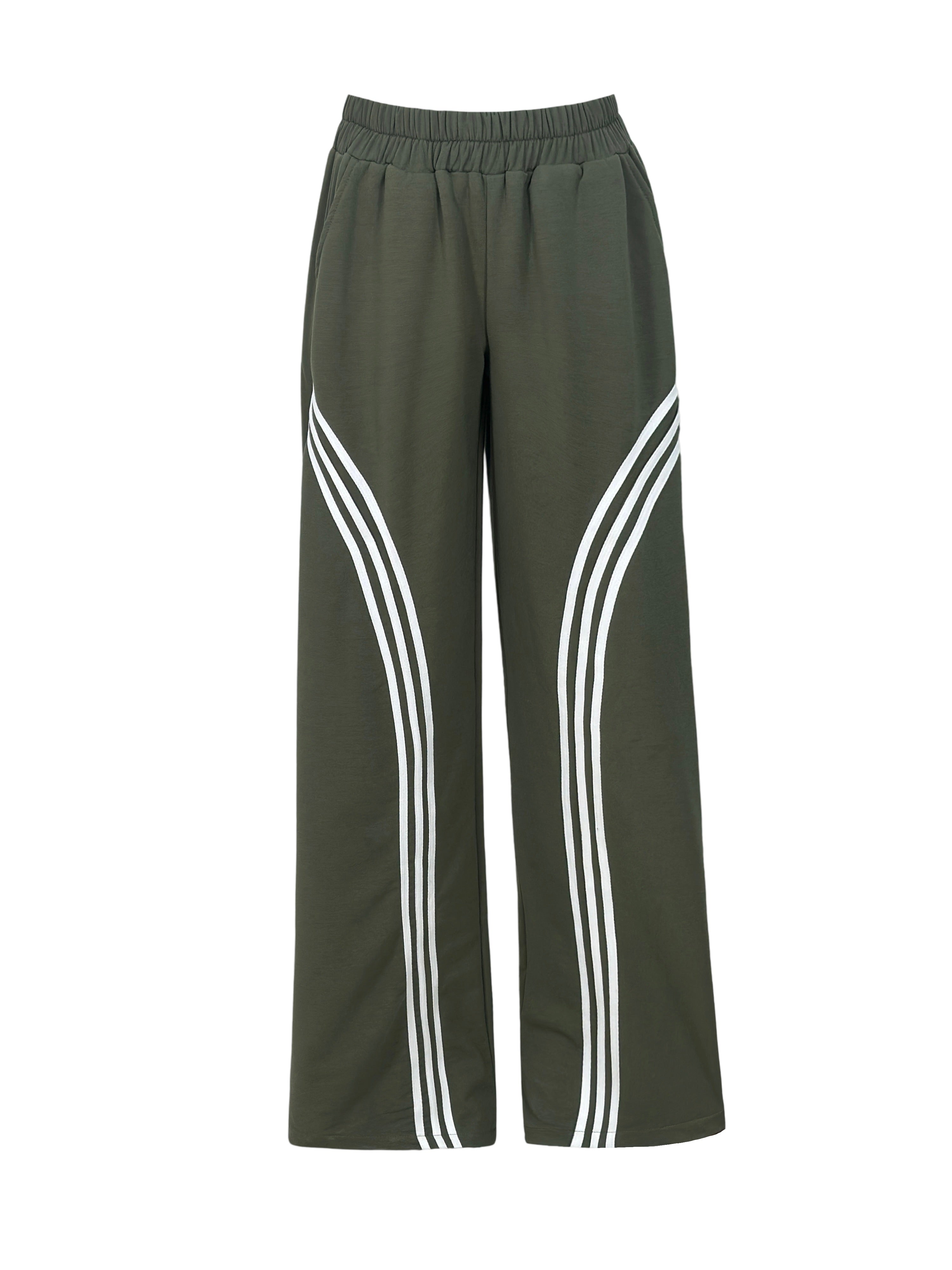 Active Girl Pants