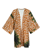 Boho Coast Kimono