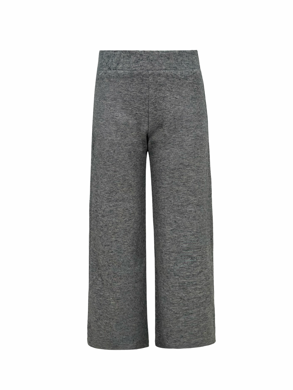 Wrappy Knit Set Pants