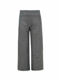 Wrappy Knit Set Pants
