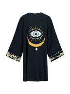 Celestial Eye Kimono