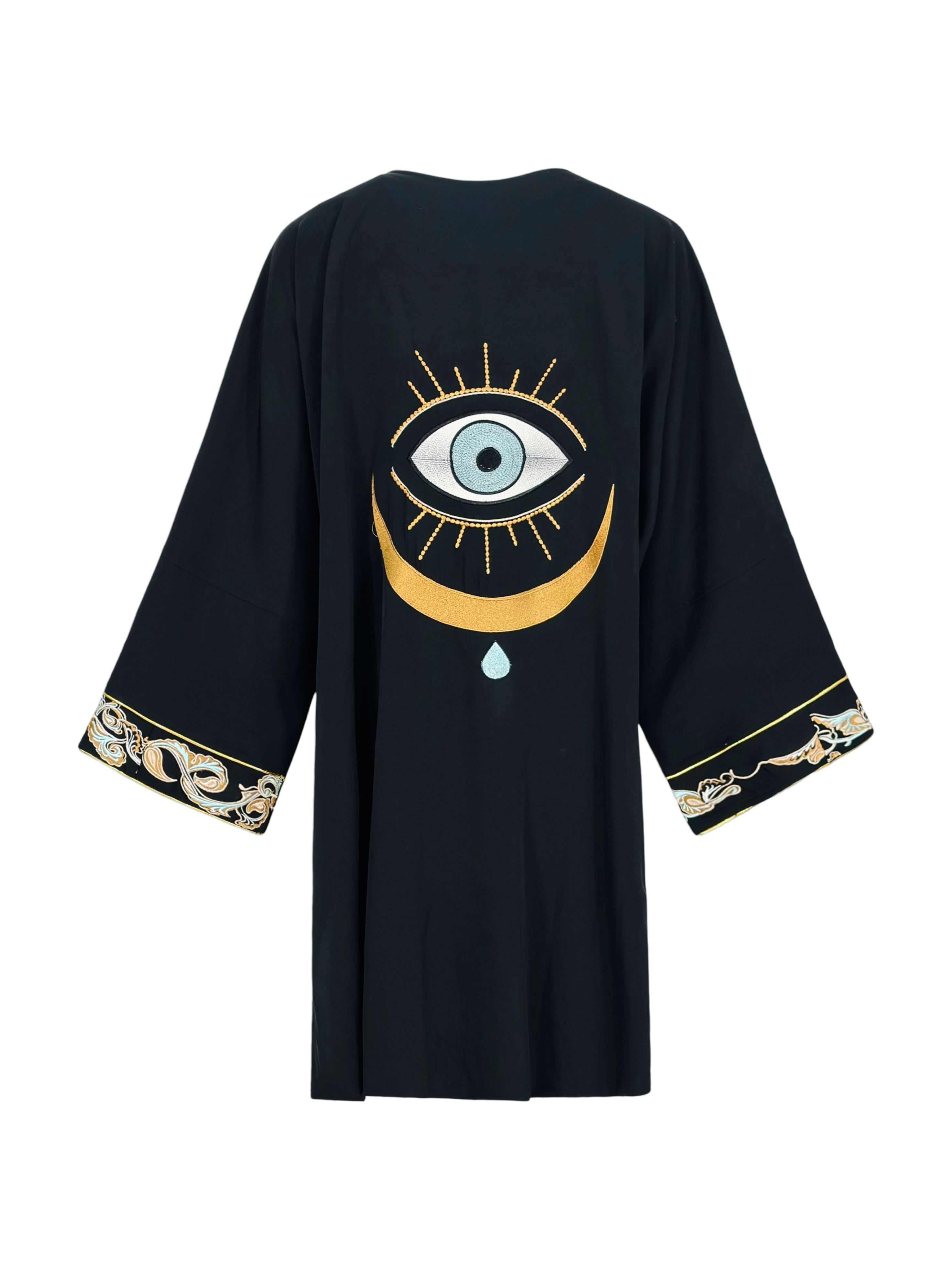 Celestial Eye Kimono