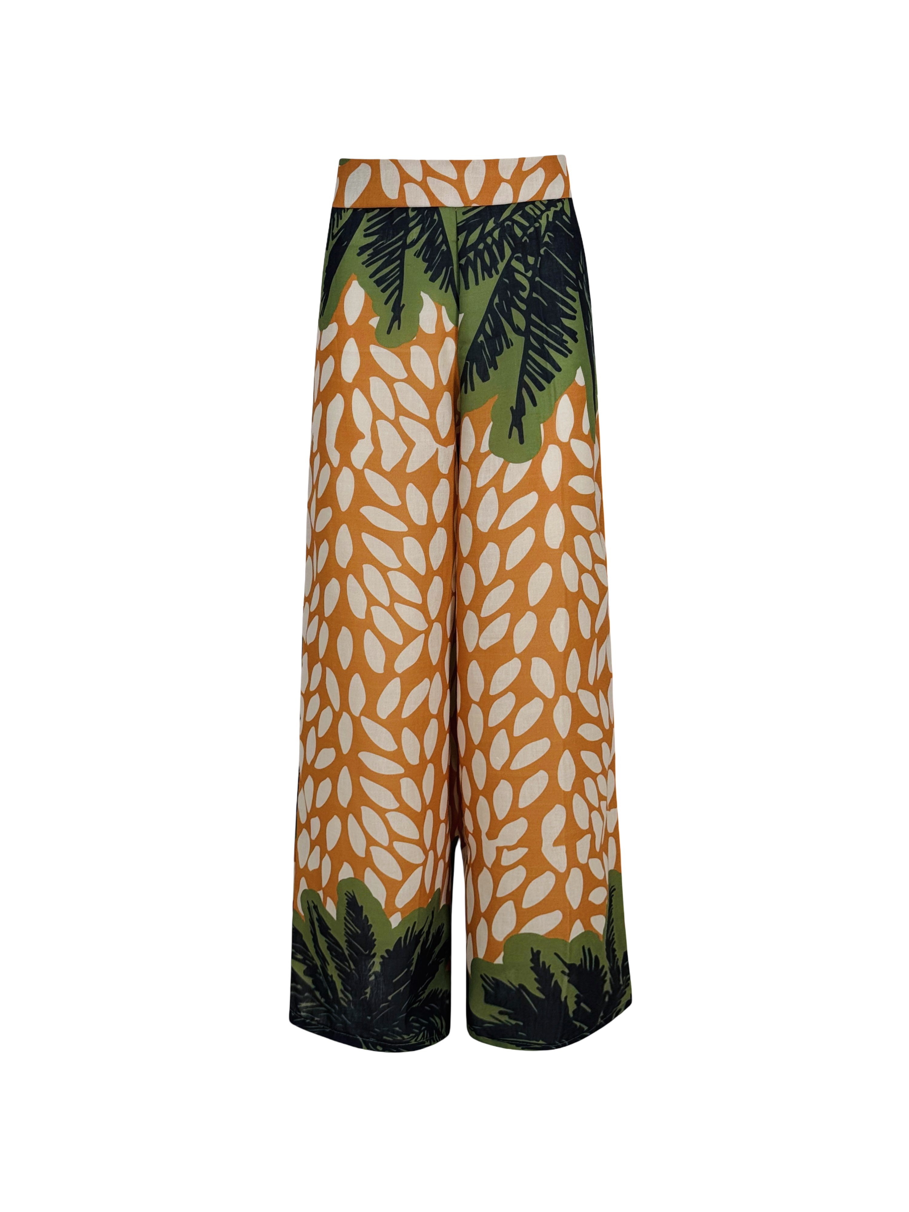 Boho Coast Pants