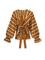 Summer Tribe Top