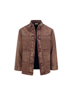 Double Pocket Denim jacket