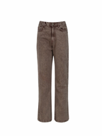 Get it Straight Denim Pants
