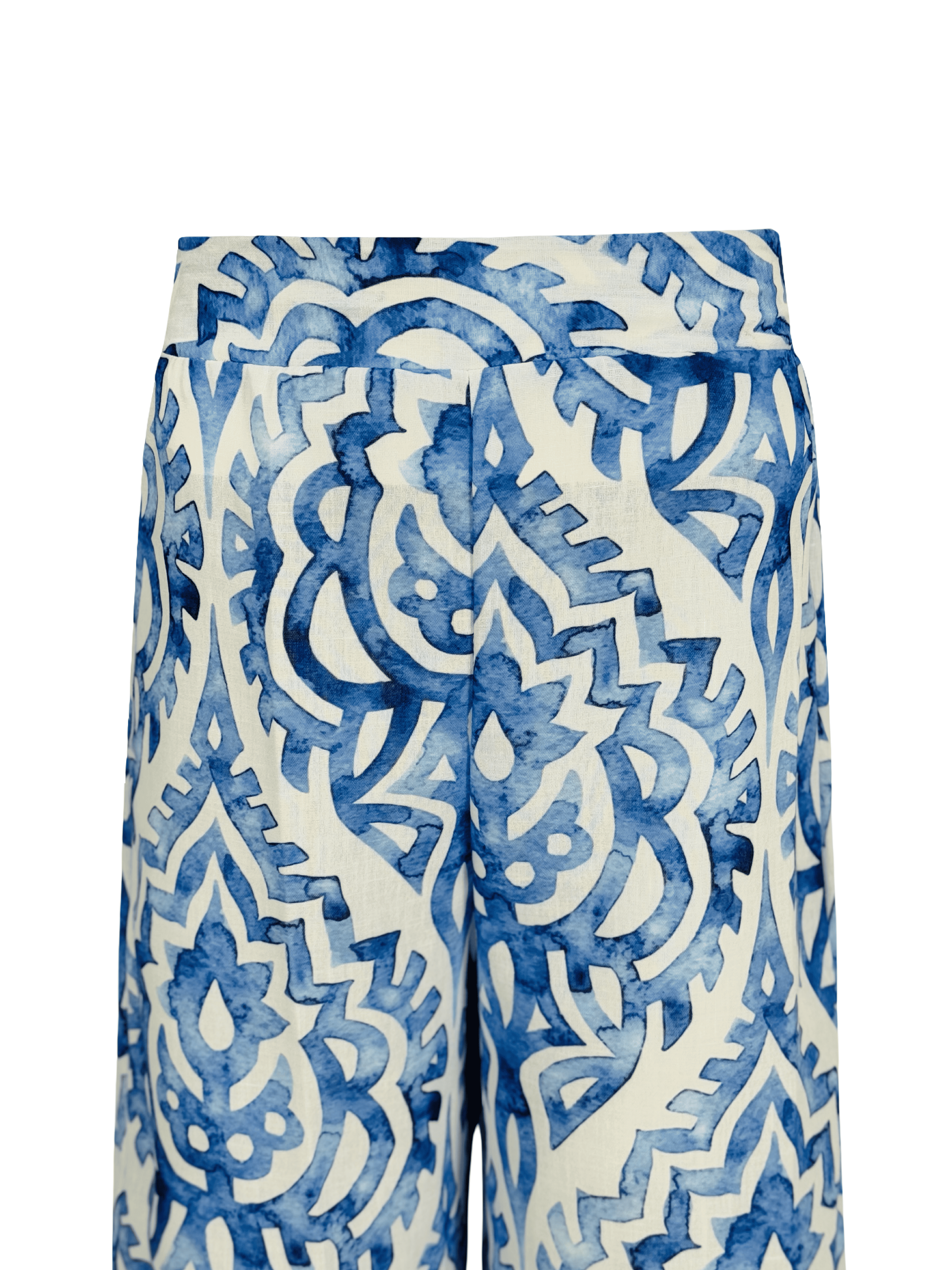 Fav Blues Set Pants
