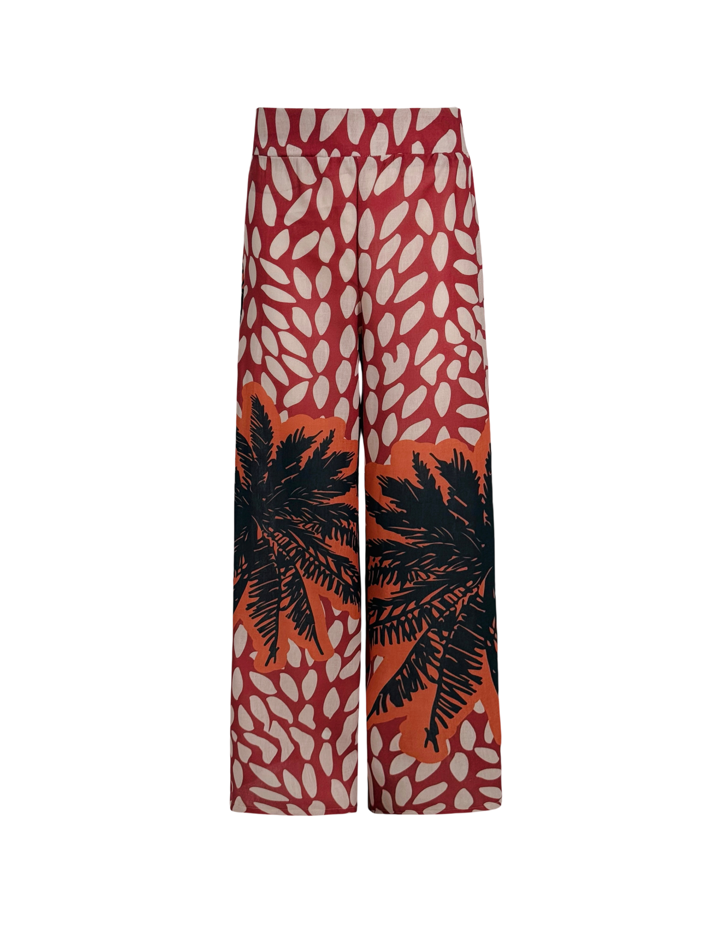 Boho Coast Pants