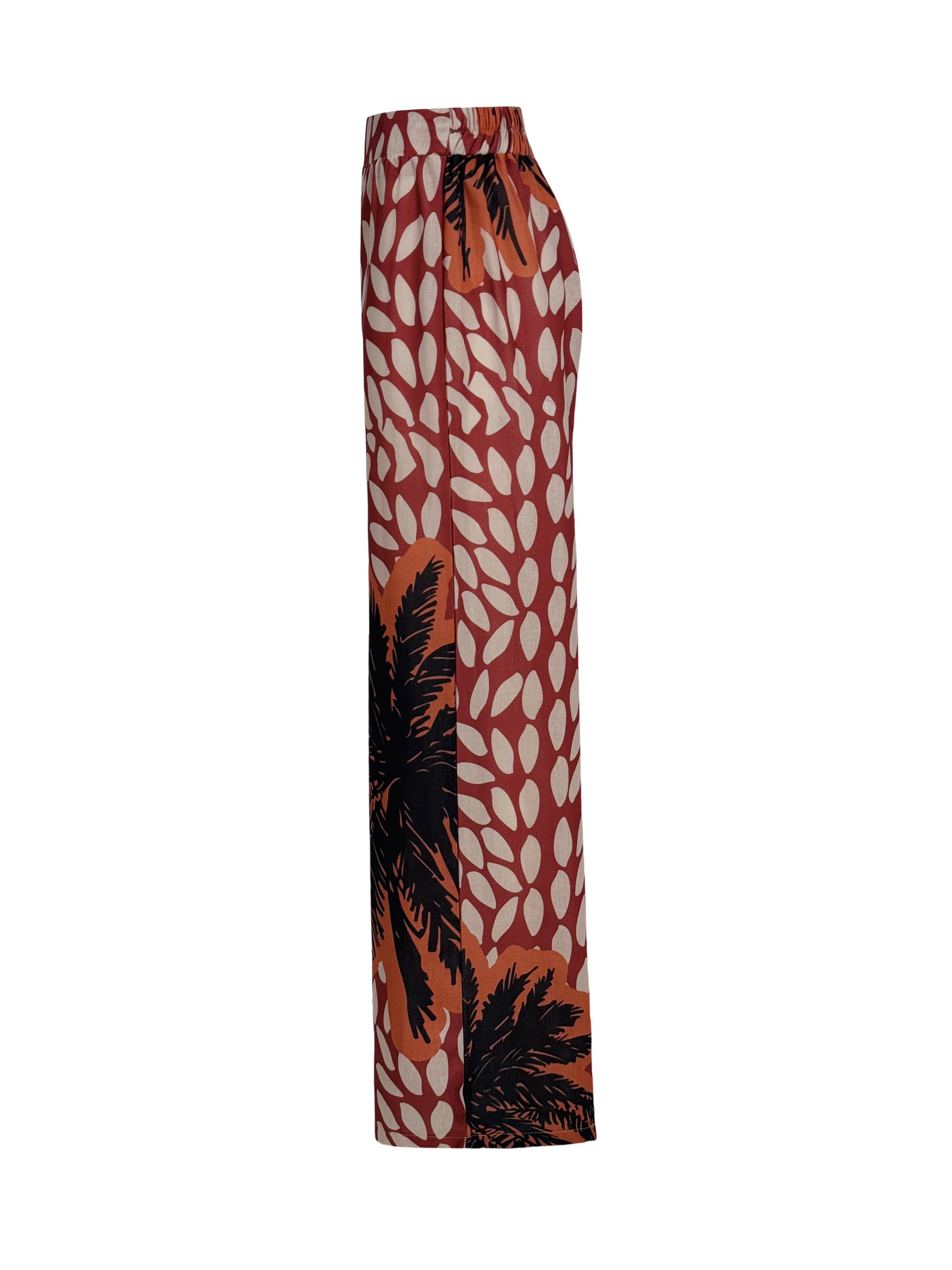 Boho Coast Pants