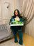 Emerald Green