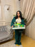 Emerald Green