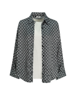Check Mate Set Shirt