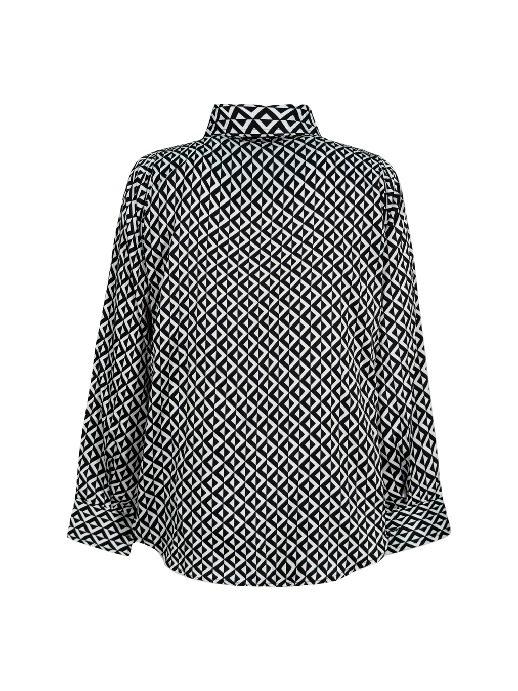 Check Mate Set Shirt