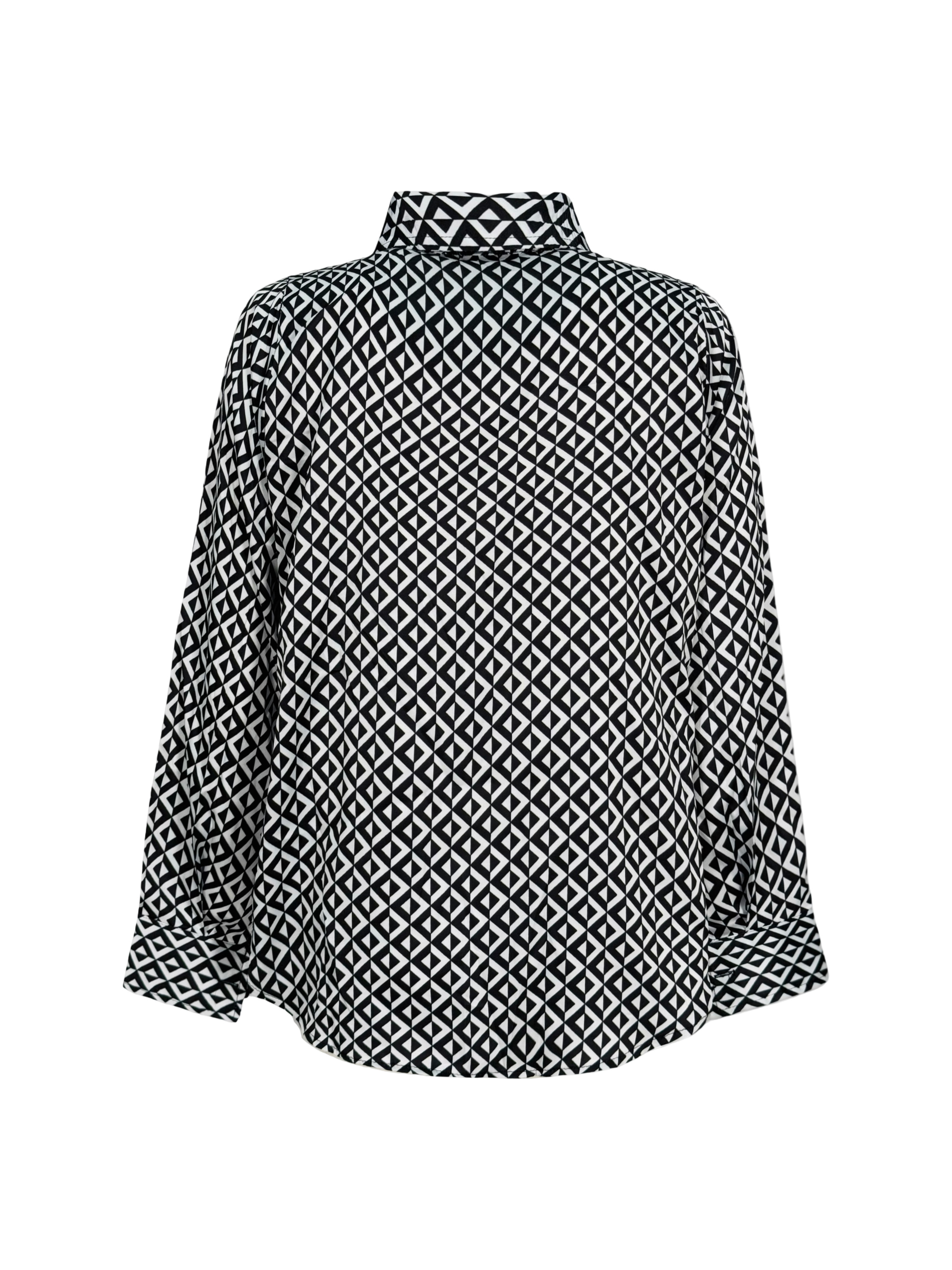 Check Mate Set Shirt