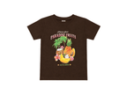 Paradise Fruite Kids T-Shirt