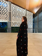 Candy Hearts Kaftan