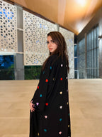 Candy Hearts Kaftan