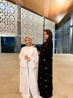 Candy Hearts Kaftan