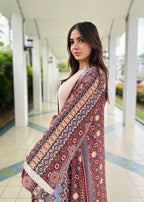 Boho Haven Kaftan