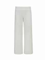 Wrappy Knit Set Pants