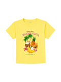 Paradise Fruite Kids T-Shirt