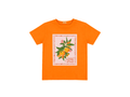 Orange Sunshine Kids T-Shirt