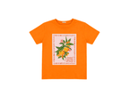 Orange Sunshine Kids T-Shirt