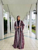Boho Haven Kaftan